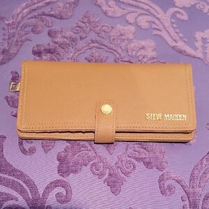Steve Madden Brown Women's Wallet